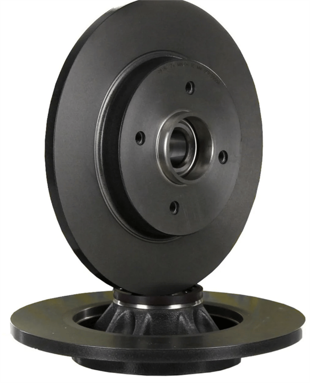 Citroen C4 2005-2017 Ön Fren Disk Takımı Bosch Marka 4246.W8-4246.W8