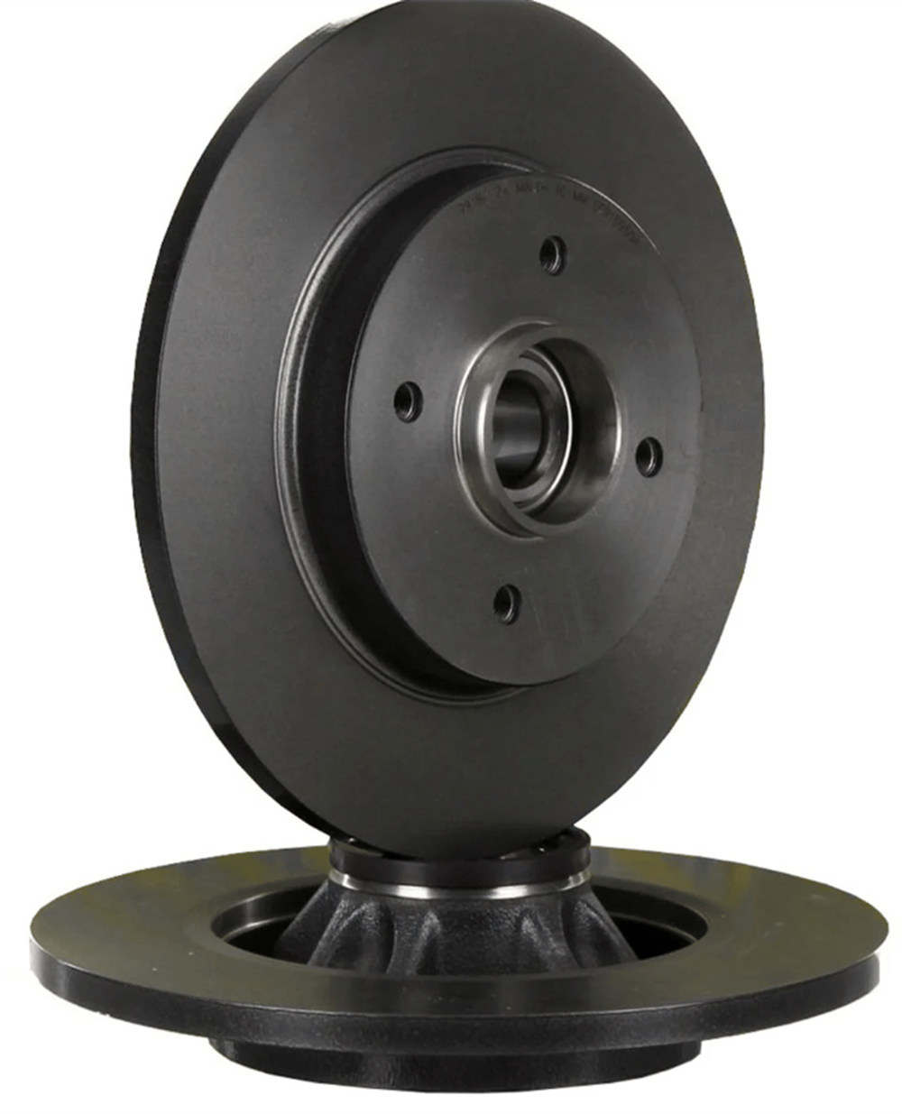 Citroen C4 2005-2017 Ön Fren Disk Takımı Bosch Marka 4246.W8-4246.W8