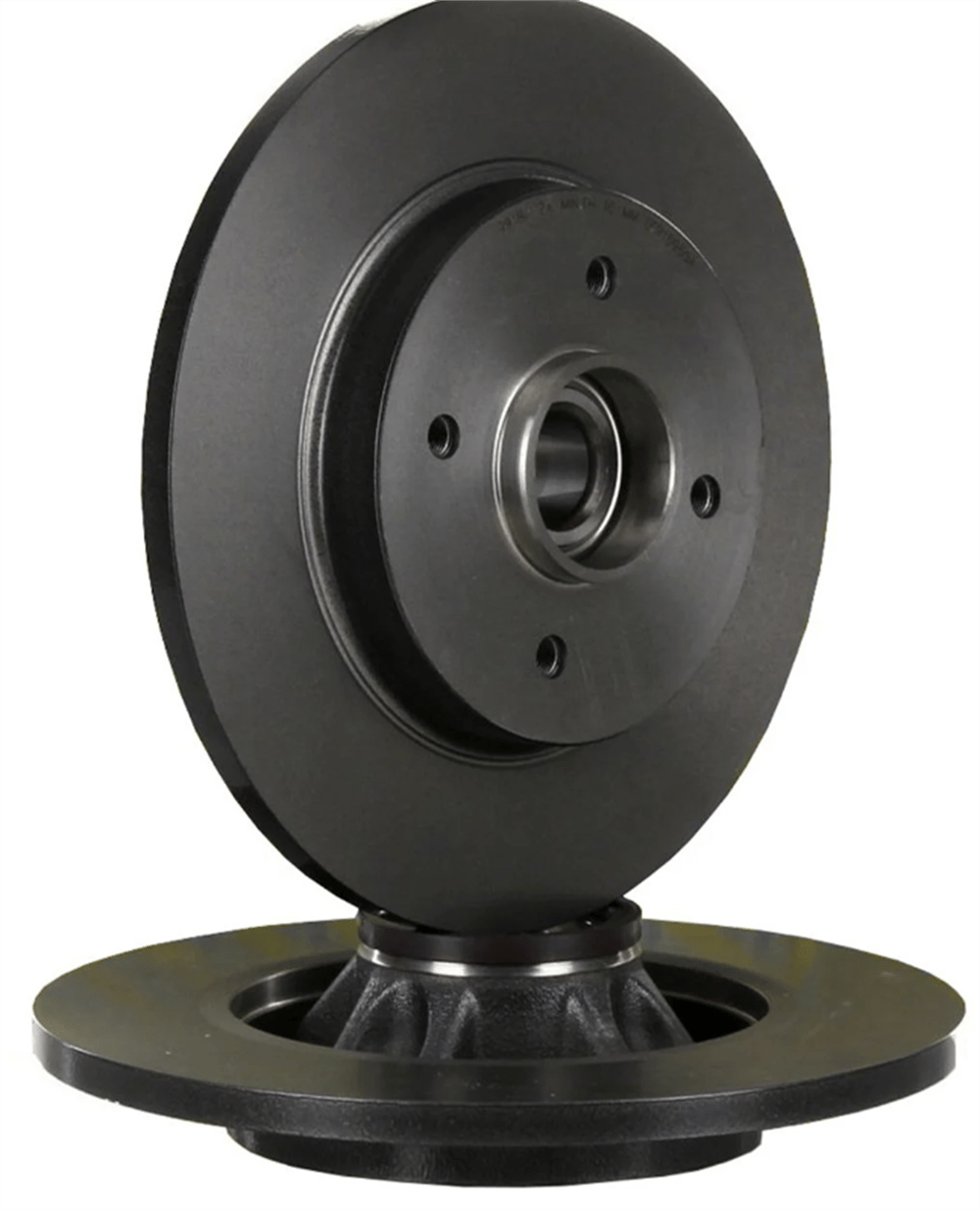 Citroen C4 2005-2017 Ön Fren Disk Takımı Bosch Marka 4246.W8-4246.W8
