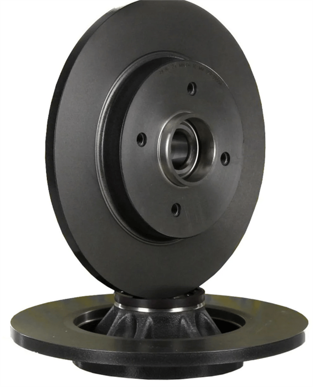 Citroen C4 2005-2017 Ön Fren Disk Takımı Bosch Marka 4246.W8-4246.W8