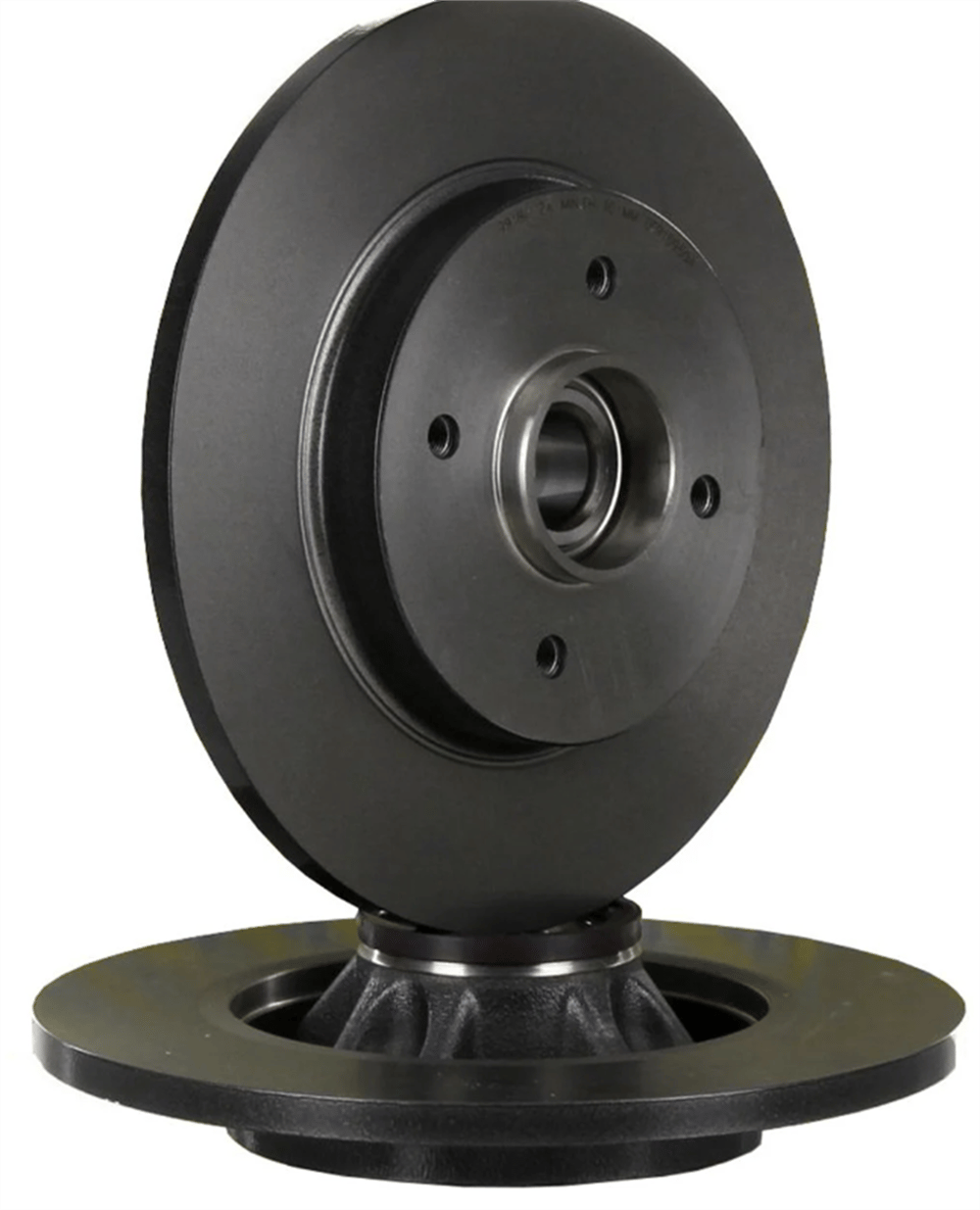 Citroen C4 2005-2017 Ön Fren Disk Takımı Bosch Marka 4246.W8-4246.W8