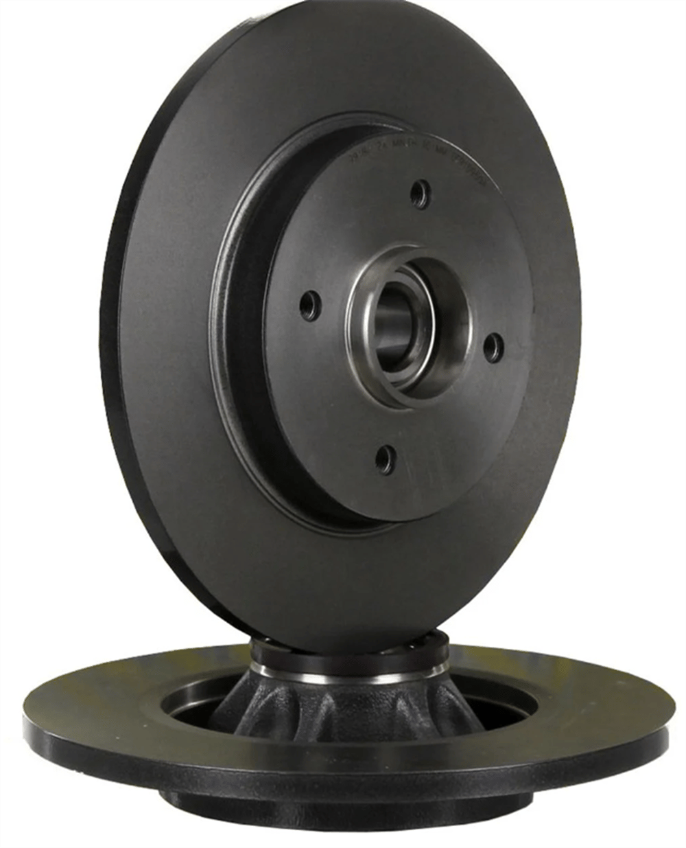Citroen C4 2005-2017 Ön Fren Disk Takımı Bosch Marka 4246.W8-4246.W8