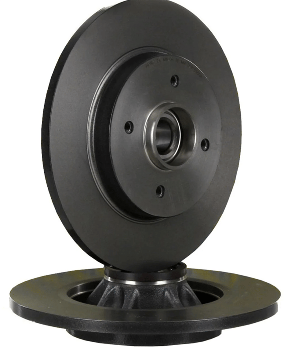 Citroen C4 2005-2017 Ön Fren Disk Takımı Bosch Marka 4246.W8-4246.W8