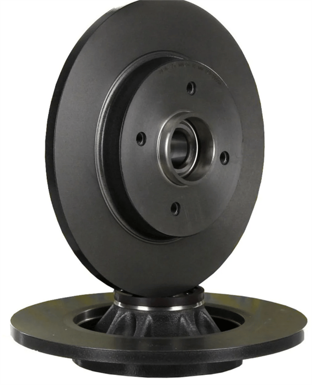 Citroen C4 2005-2017 Ön Fren Disk Takımı Bosch Marka 4246.W8-4246.W8