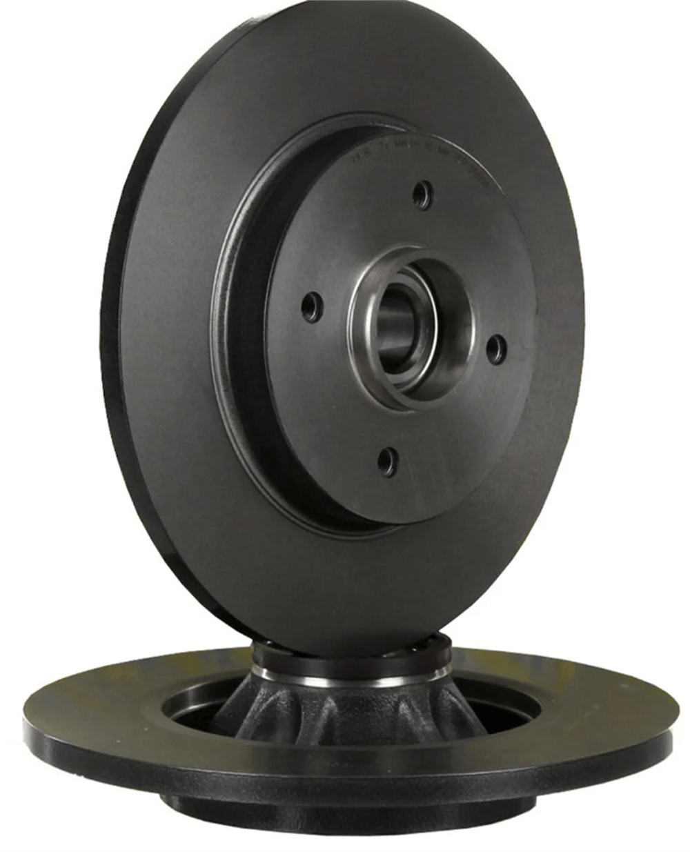 Citroen C4 2005-2017 Ön Fren Disk Takımı Bosch Marka 4246.W8-4246.W8