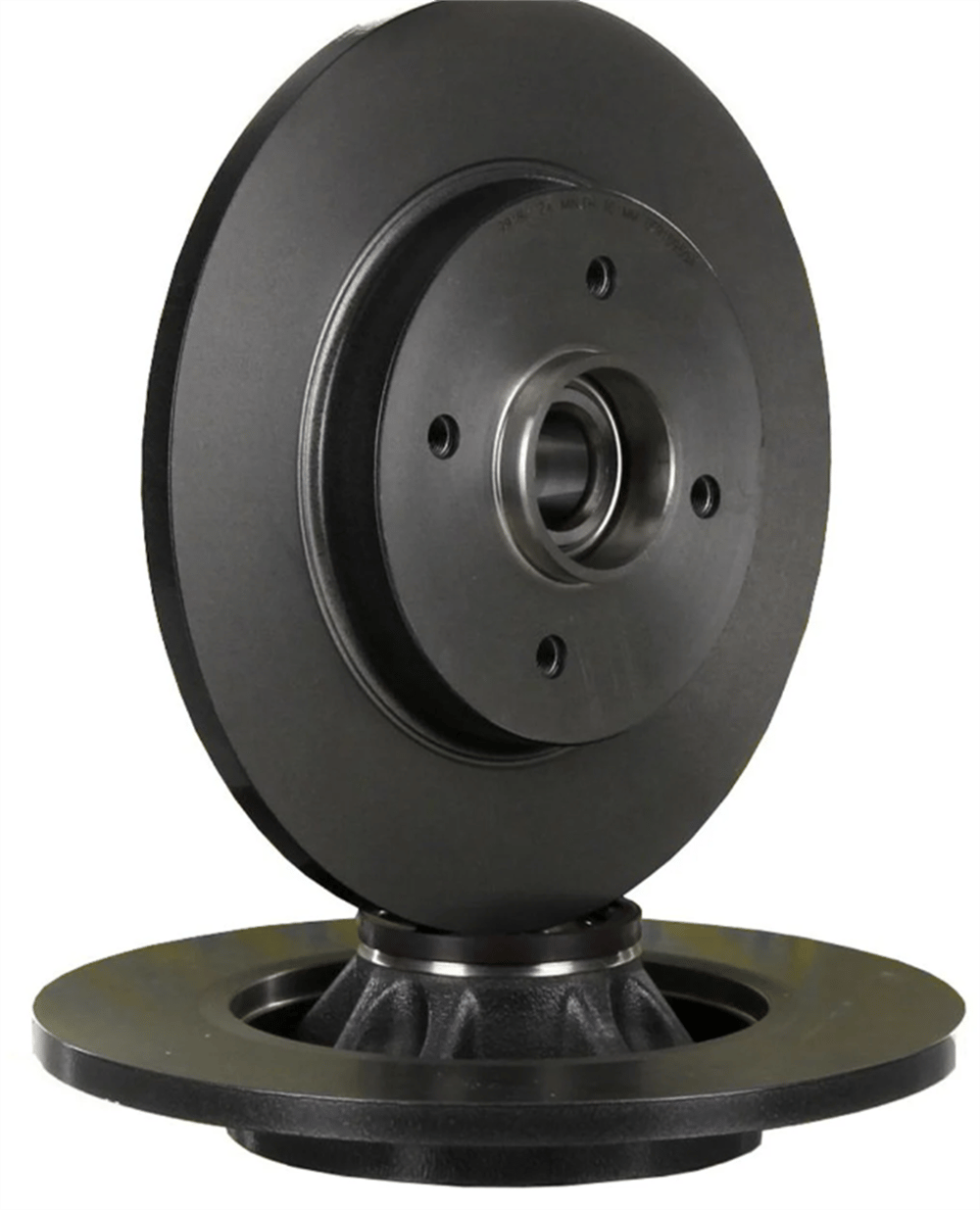 Citroen C4 2005-2017 Ön Fren Disk Takımı Bosch Marka 4246.W8-4246.W8