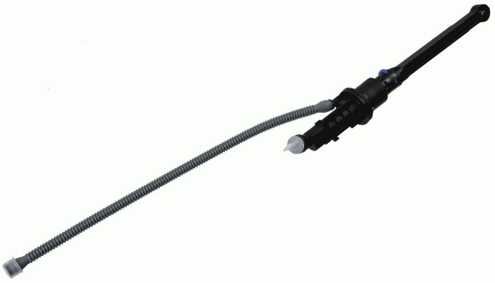 Citroen C4 2011-2017 1.6 Hdi Euro5 Debriyaj Üst Merkezi Psa Marka 9800216580