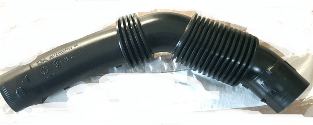Citroen C4 2011-2017 1.6 Hdi Hava Filitre Hortumu Psa Marka 1434.J3