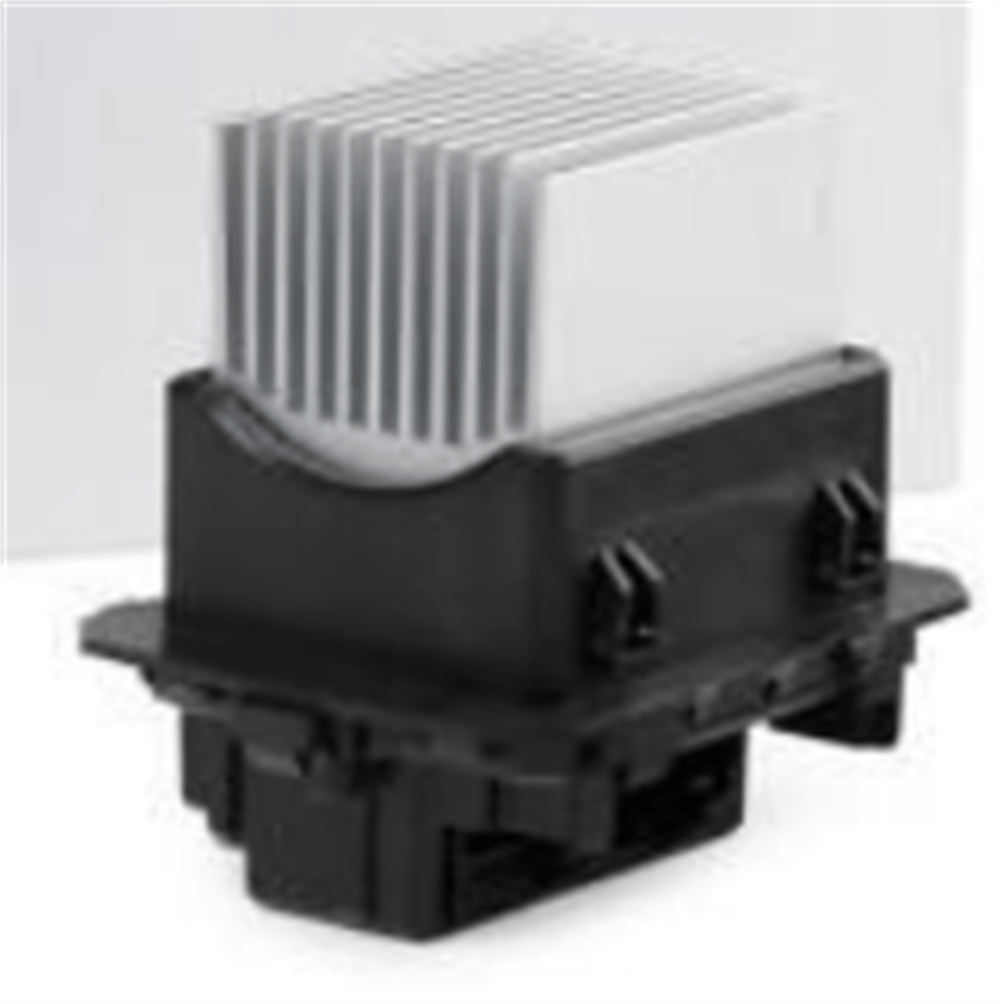 Citroen C4 2011-2017 1.6 Hdi Kalorifer Modülü Elektronik Kontrol Ünitesi Valeo Marka 6441.AF