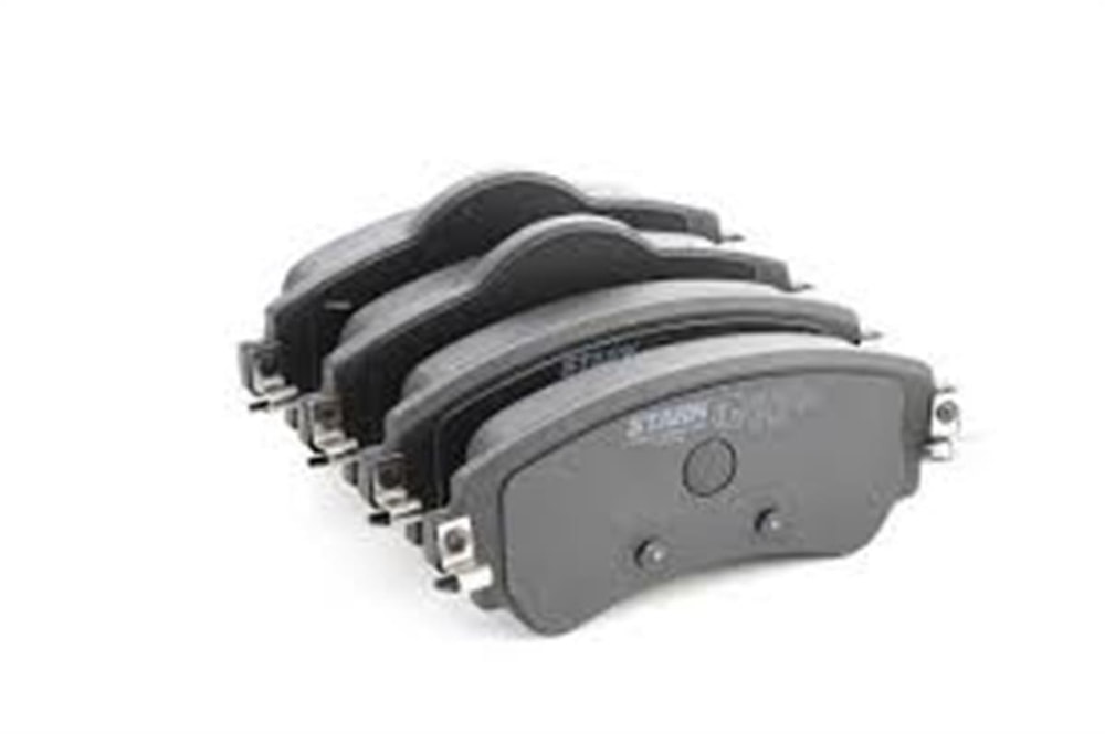 Citroen C4 2011-2017 Ön Fren Balatası Otozone Marka 4254.A9