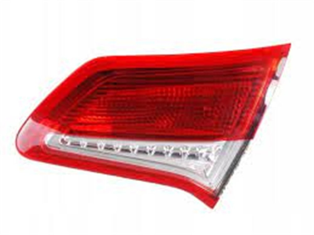 Citroen C4 2011-2017 Sağ Arka İç Stop Lambası Psa Marka 7453.E5