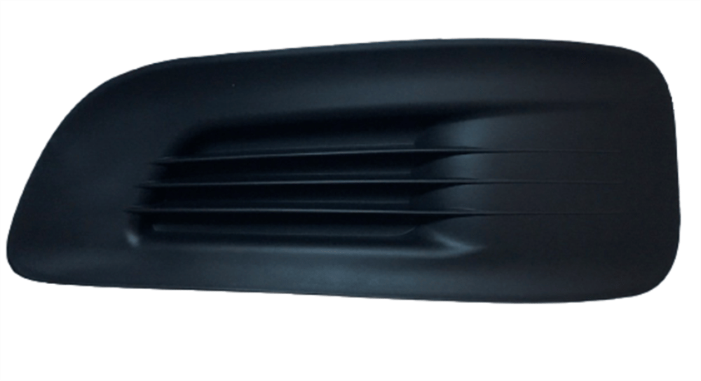 Citroen C4 2011-2017 Sol Sis Çerçevesi (Sissiz) Aft Marka 7453.63