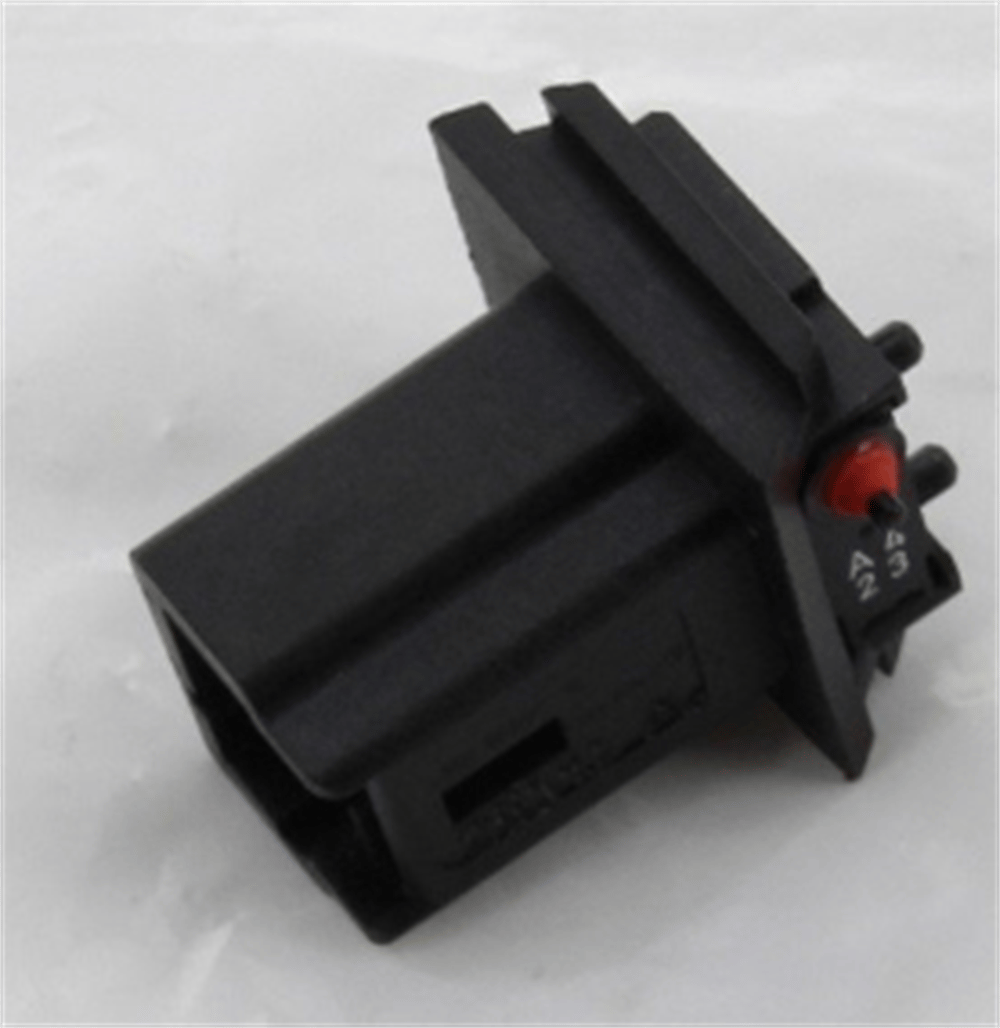 Citroen C4 Bagaj Açma Sivici Aft Marka 6554.V5