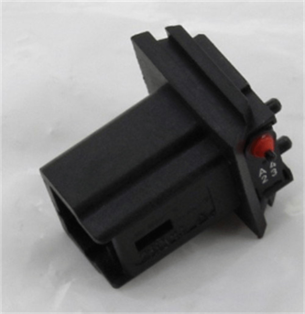 Citroen C4 Bagaj Açma Sivici Aft Marka 6554.V5