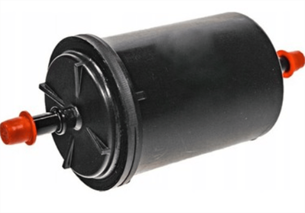 Citroen C4 Benzin Filtresi Purflux Marka 1567.A5