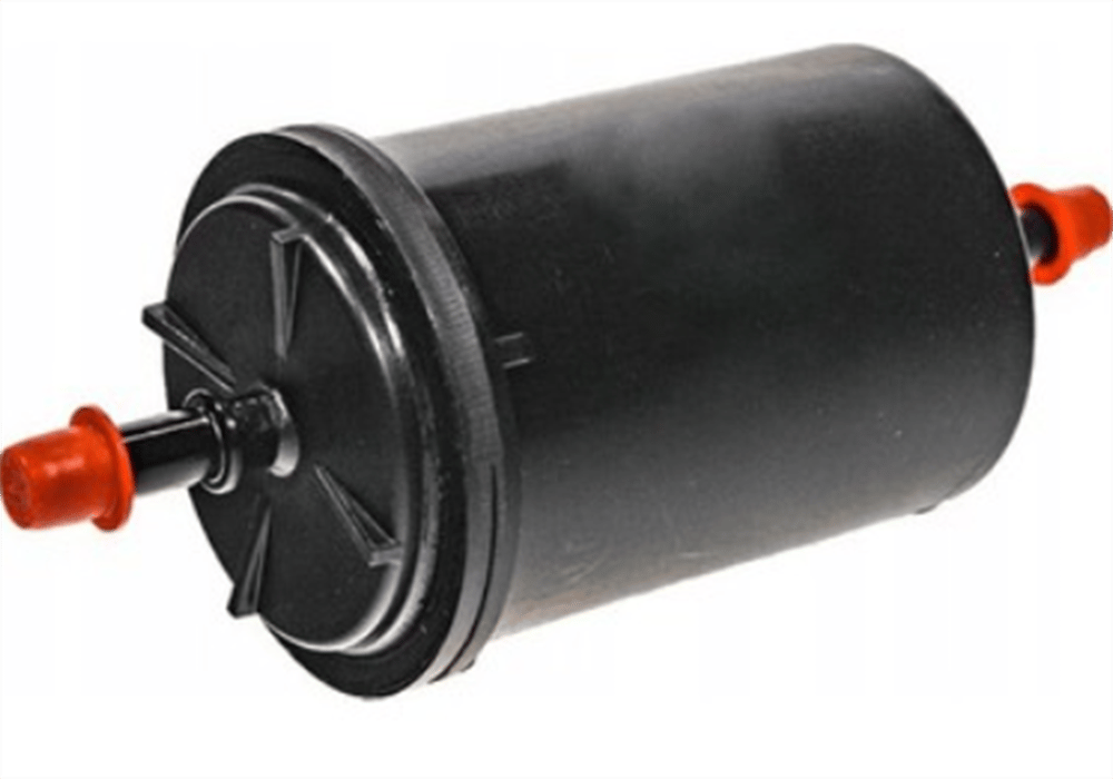 Citroen C4 Benzin Filtresi Purflux Marka 1567.A5
