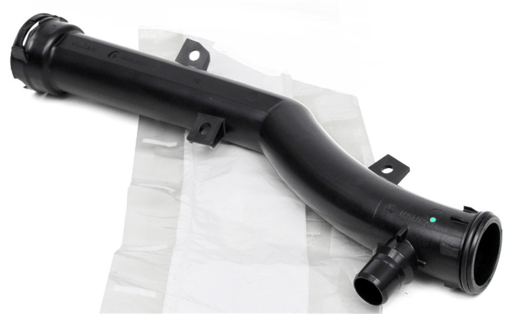 Citroen C4 Benzinli Blok Arka Su Borusu Plastik Gva Marka 1351.VF