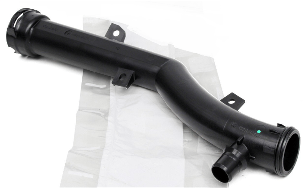 Citroen C4 Benzinli Blok Arka Su Borusu Plastik Gva Marka 1351.VF
