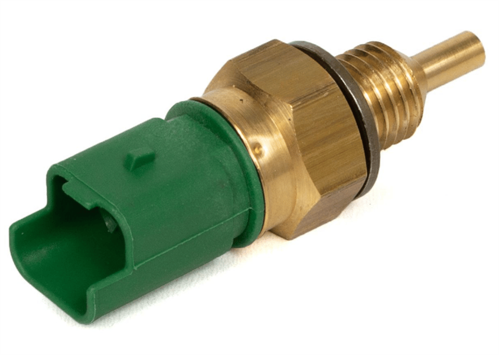 Citroen C4 Hararet Müşürü Yeşil Delphi Marka 96368023