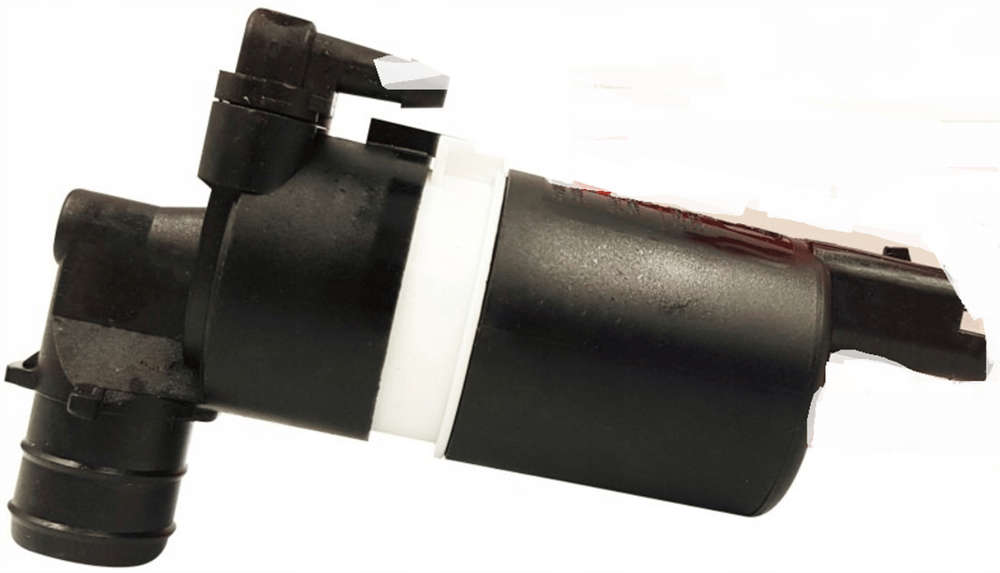 Citroen C4 Ön Cam Yıkama Su Fiskiye Motoru Ema Marka 7700428390