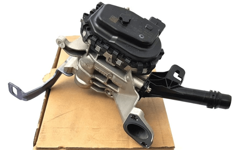 Citroen C4 Picasso 1.6 Hdi Egr Valfi Komple Psa Marka 9807369980