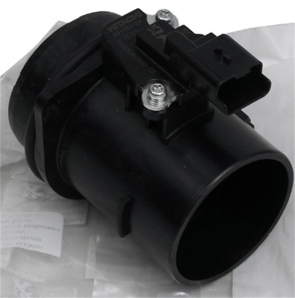 Citroen C4 Picasso 1.6 Hdi Euro 5 Hava Akış Metre Hava Debimetre Boem Marka 1920.RA