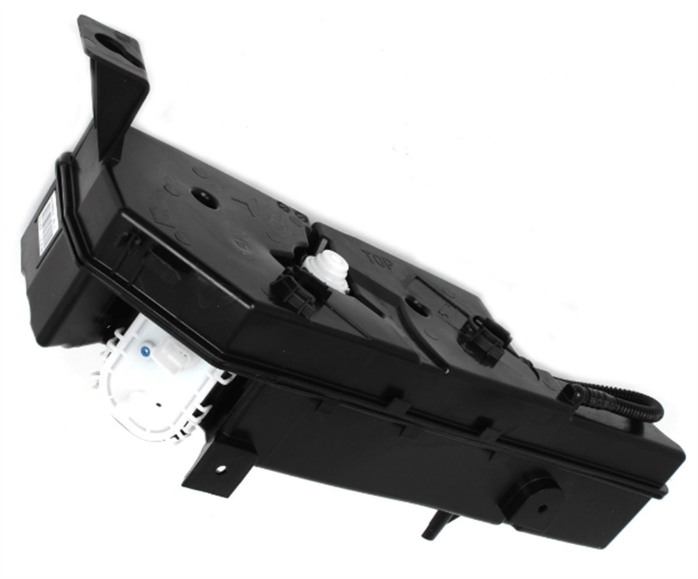 Citroen C4 Picasso 1.6 Hdi Fap Partikül Deposu Motorlu Komple Psa Marka 9672419980