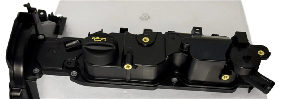 Citroen C4 Picasso 1.6 Hdi Subap Kapağı Külbürator Kapağı Op Marka AV6Q6K271AA