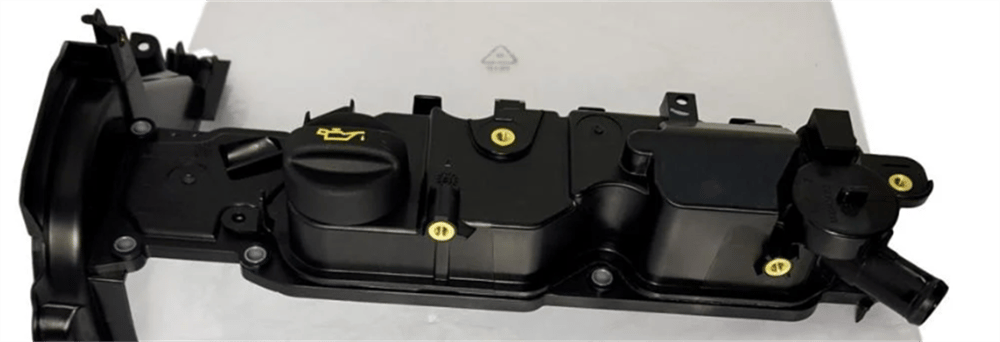 Citroen C4 Picasso 1.6 Hdi Subap Kapağı Külbürator Kapağı Op Marka AV6Q6K271AA