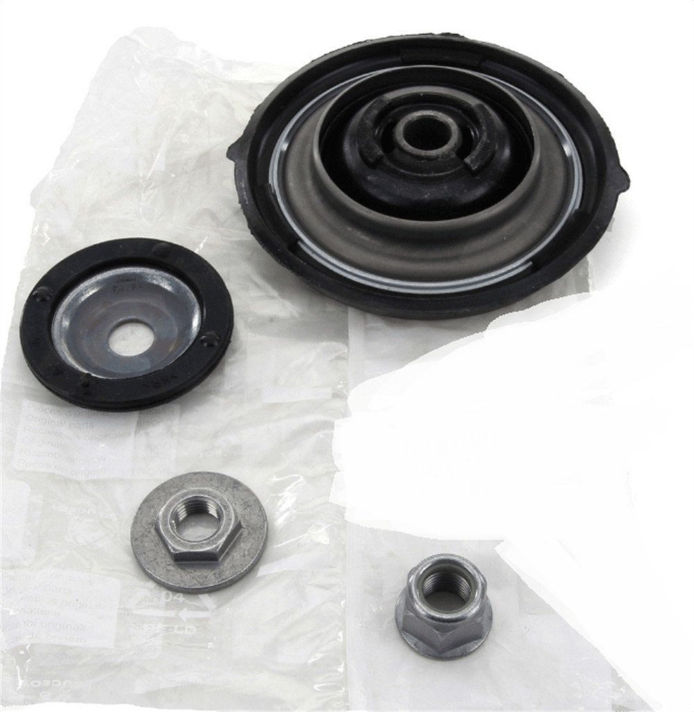 Citroen C4 Picasso 2007-2013 Ön Amortisör Takozu Bilyalı Set Hutchinson Marka 5031.77