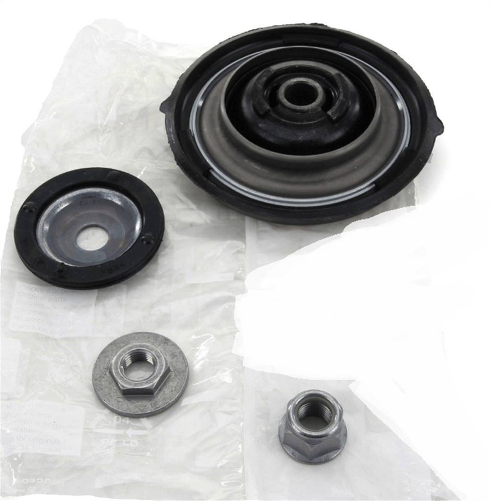 Citroen C4 Picasso 2007-2013 Ön Amortisör Takozu Bilyalı Set Hutchinson Marka 5031.77