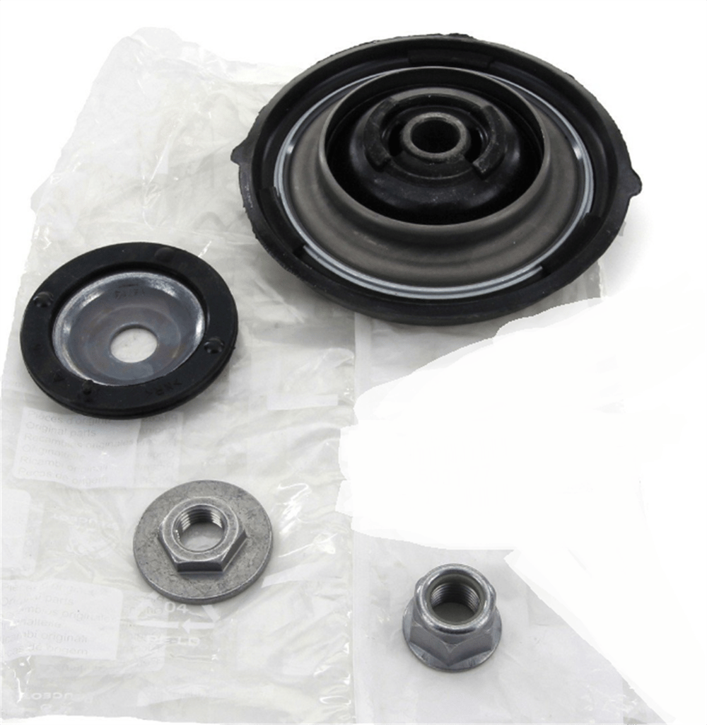 Citroen C4 Picasso 2007-2013 Ön Amortisör Takozu Bilyalı Set Hutchinson Marka 5031.77