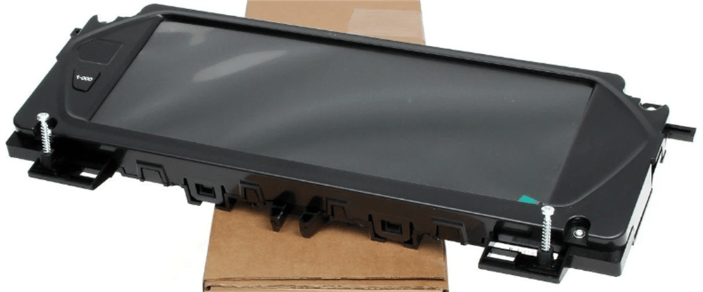 Citroen C4 Picasso 2013-2018 Digital Gösterge Ekranı Psa Marka 9815286180