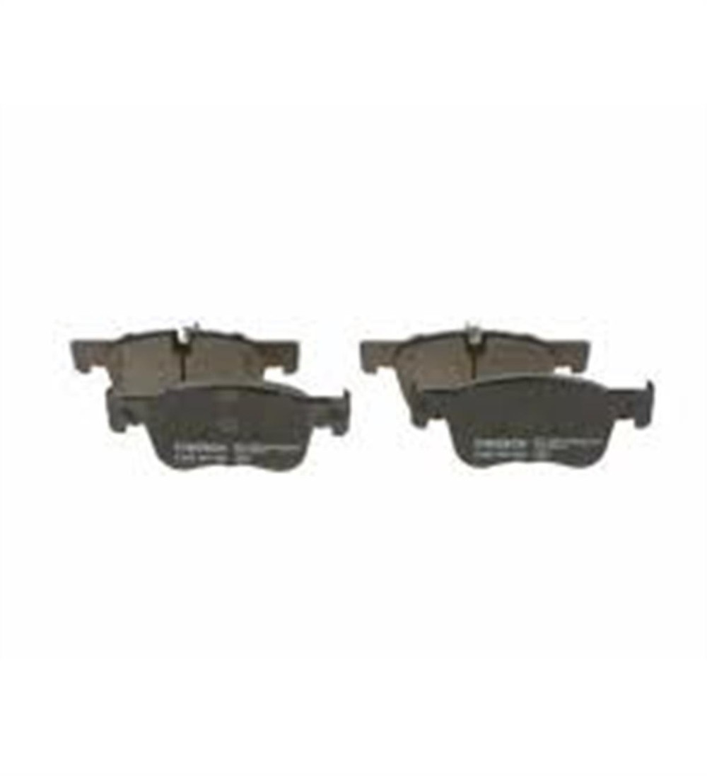 Citroen C4 Picasso Ön Fren Balata Takımı Bosch Marka 1623162380
