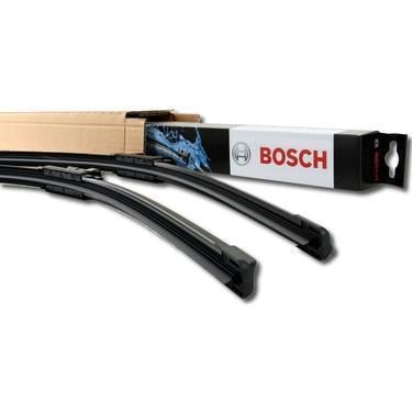 BOSCHCitroen C4 Silecek Takımı 2012 - 2017 Bosch Marka 6M2JS17528BA6M2JS17528BA