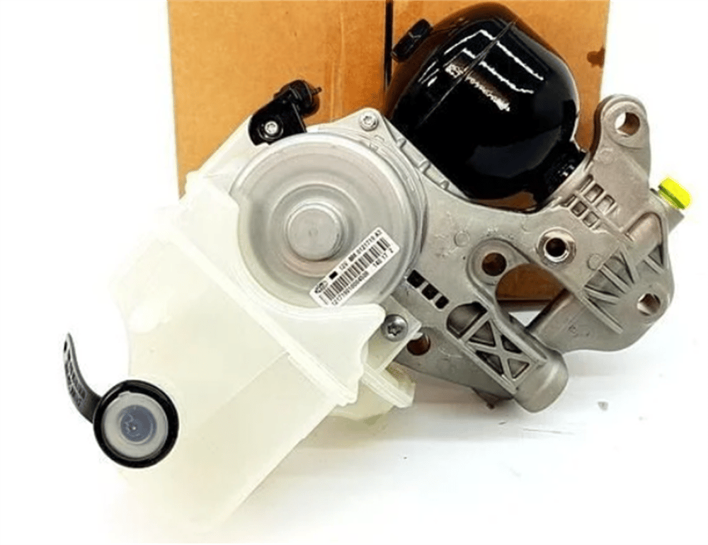 Citroen C4 Vites Aksiyoner Hidrolik Pompası Psa Marka 1608730380