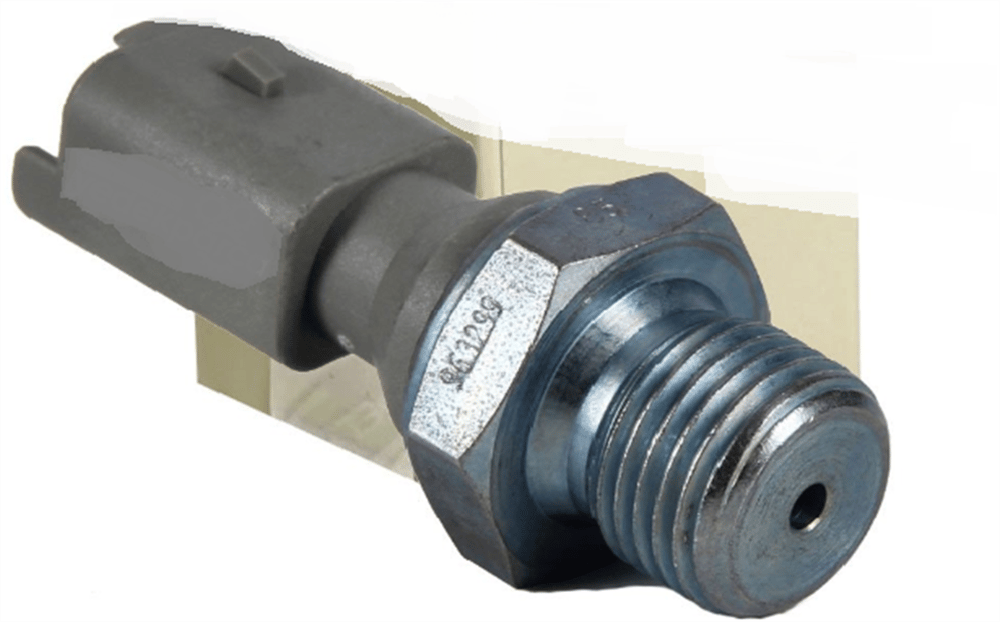 Citroen C4 Yağ Müşürü Vernet Marka LR005365