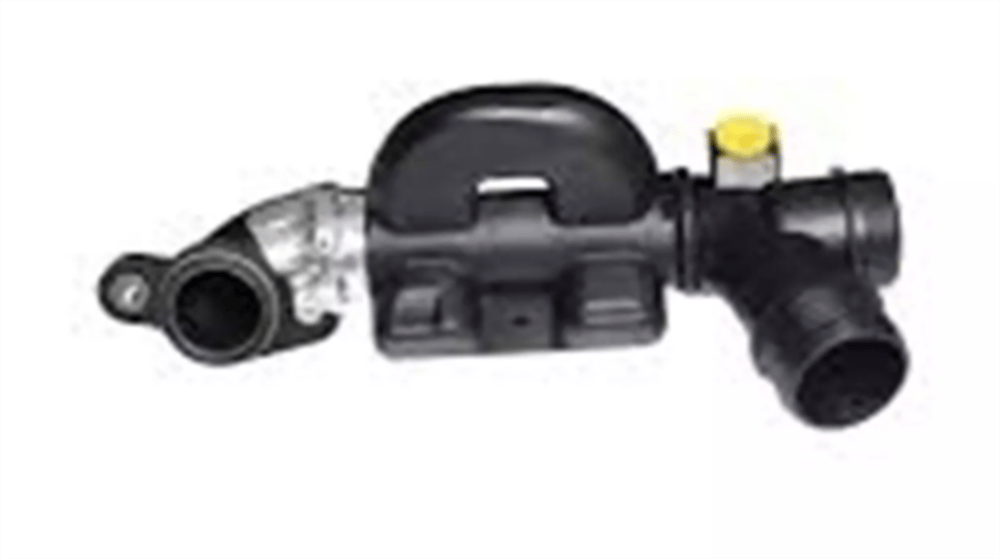 Citroen C5 1.6 Hdi Turbo Hava Borusu İbras Marka 3M5Q9F764BG