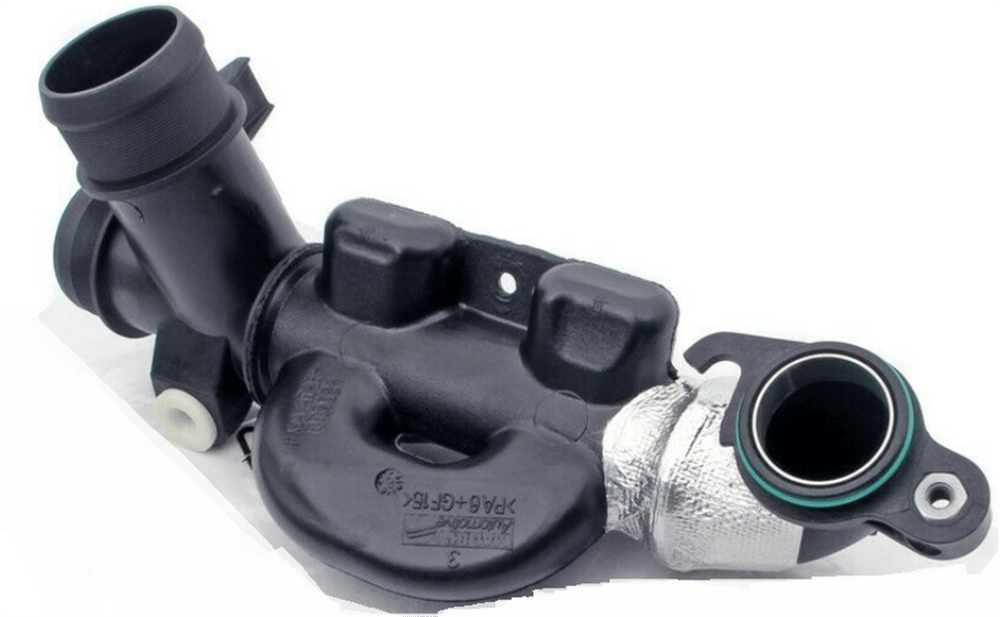 Citroen C5 1.6 Hdi Turbo Hava Borusu Ytt Marka 5M5Q9F764AB
