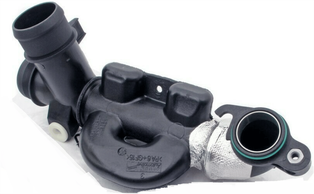 Citroen C5 1.6 Hdi Turbo Hava Borusu Ytt Marka 5M5Q9F764AB