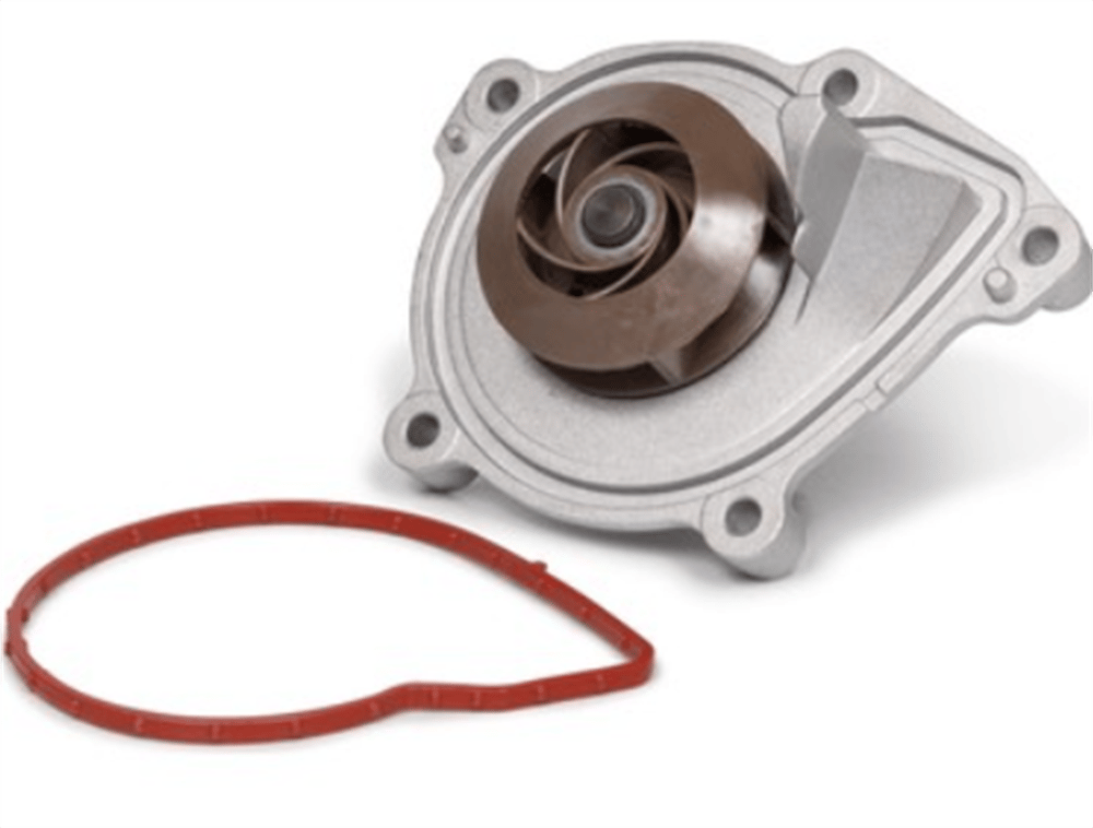 Citroen C5 2.0 16Valf Benzinli Su Pompası Devirdaim Gva Marka 1201.E1