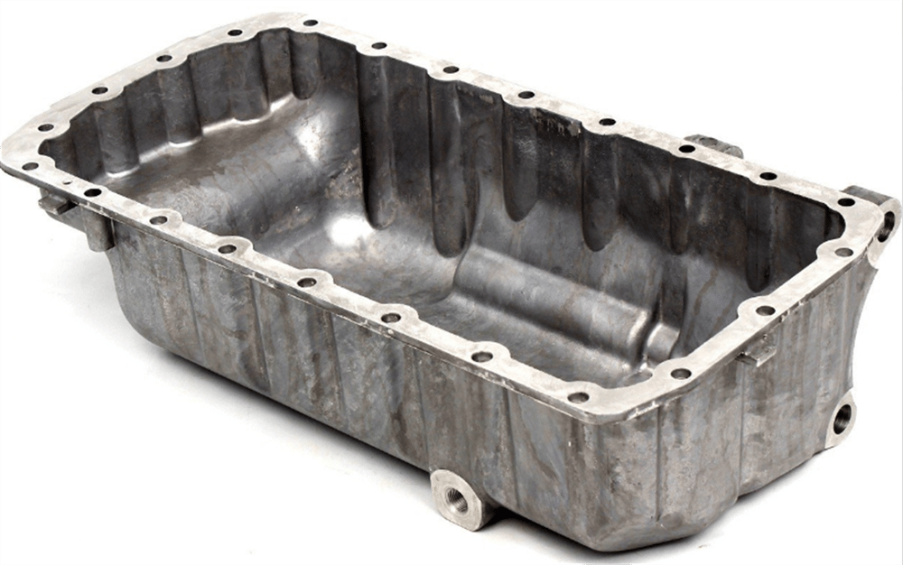 Citroen C5 2.0 Hdi Dizel Motor Yağ Karteri (Klimalı) Gva Marka 0301.K2
