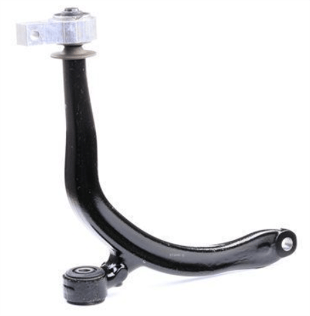 Citroen C5 2005-2008 Ön Sağ Salıncak Teknorot Marka 3521.G3