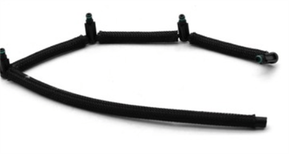 Citroen C5 2008-2015 1.6 Dizel Enjektör Geri Dönüş Hortumu Wintech Marka 1574.HX