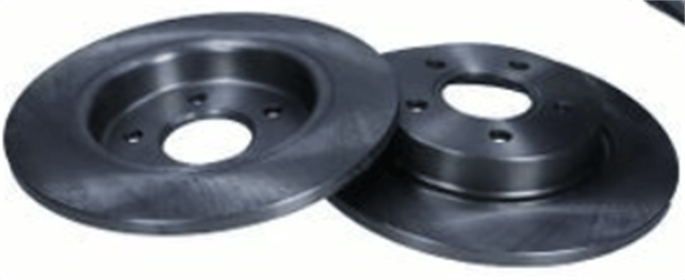 Citroen C5 2008-2015 Arka Fren Disk Takımı Auto Marka 4246.P9