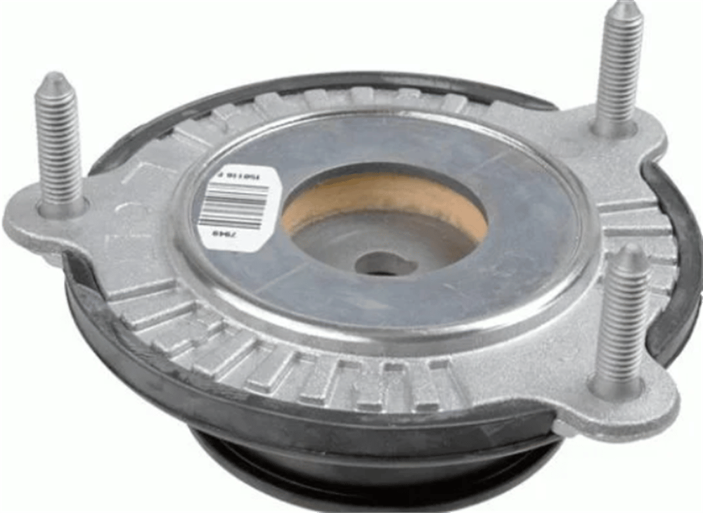 Citroen C5 2008-2015 Ön Amortisör Takozu Fkk Marka 5038.E6