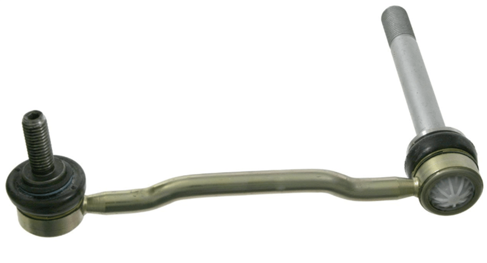 Citroen C5 2008-2015 Ön Sağ Askı Rotu Teknorot Marka 5087.53