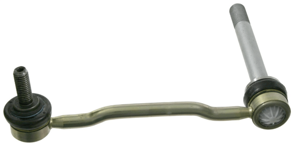 Citroen C5 2008-2015 Ön Sağ Askı Rotu Teknorot Marka 5087.53