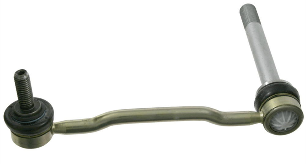 Citroen C5 2008-2015 Ön Sağ Askı Rotu Teknorot Marka 5087.53