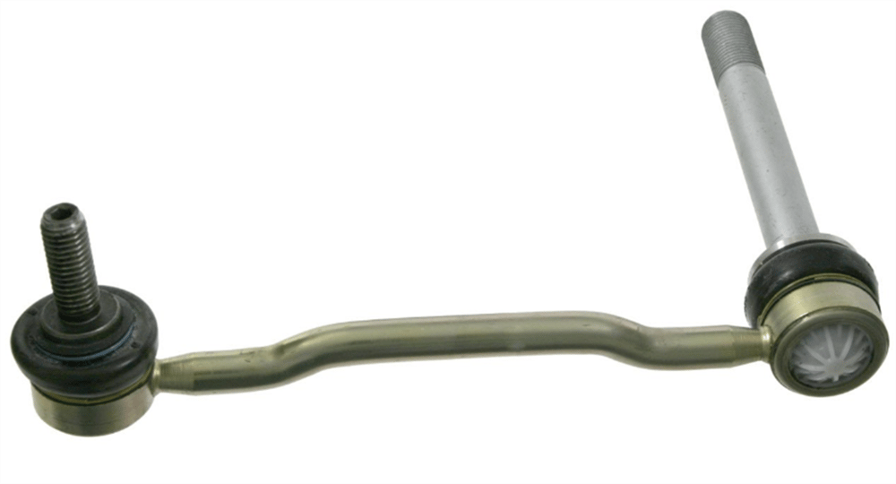 Citroen C5 2008-2015 Ön Sağ Askı Rotu Teknorot Marka 5087.53